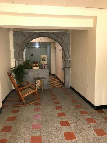 Apartamento Tipica Antioque�a