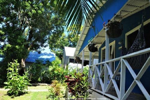 Cabanas Ismasori's