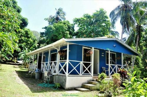 Cabanas Ismasori's