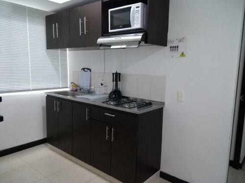 Apartamento Guaduales Del Cafe
