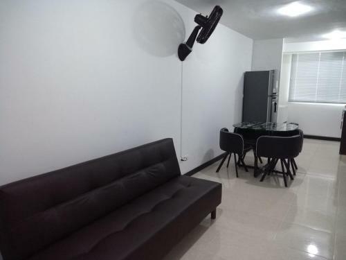 Apartamento Guaduales Del Cafe