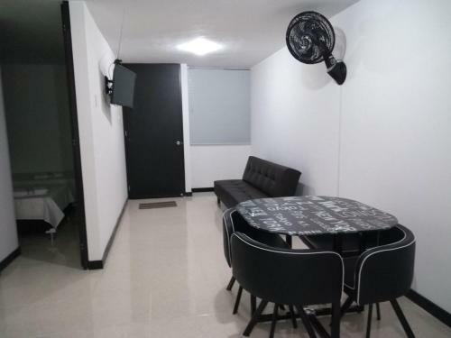 Apartamento Guaduales Del Cafe