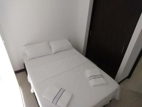 Apartamento Guaduales Del Cafe