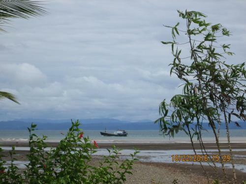 Hotel Playa Bonita