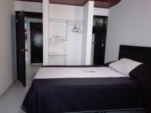 Hotel Hortensia Real
