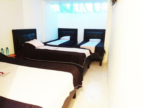 Hotel Hortensia Real