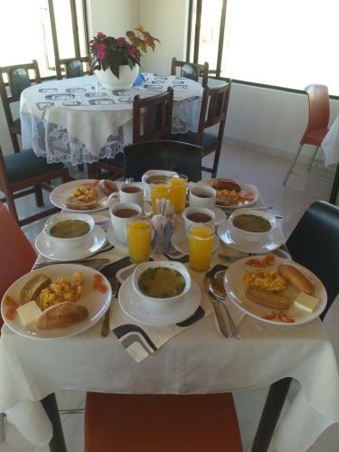 Hotel Hortensia Real