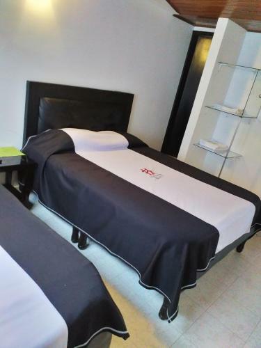Hotel Hortensia Real