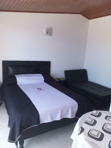 Hotel Hortensia Real