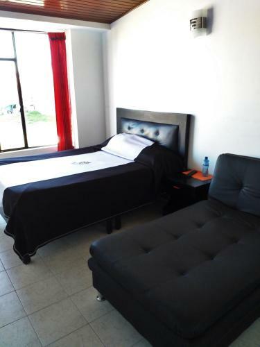 Hotel Hortensia Real
