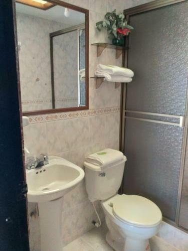 Hotel Hortensia Real