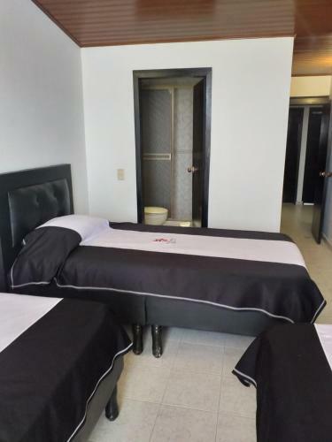 Hotel Hortensia Real