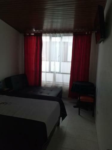 Hotel Hortensia Real