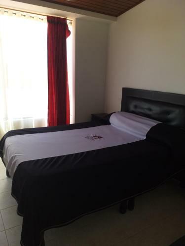 Hotel Hortensia Real