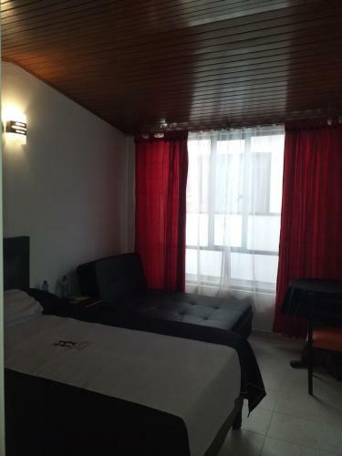 Hotel Hortensia Real