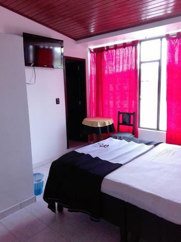 Hotel Hortensia Real