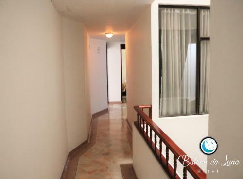 Hotel Balc�n De Luna