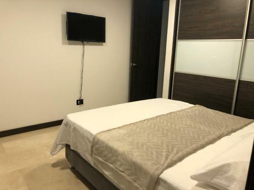 Apartamento Cielo Campestre