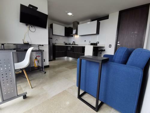 Apartamento Cielo Campestre