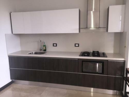 Apartamento Cielo Campestre