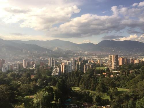 Apartamento Cielo Campestre