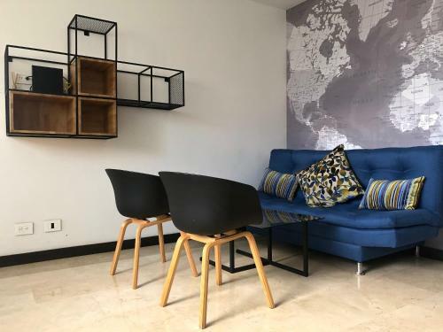Apartamento Cielo Campestre