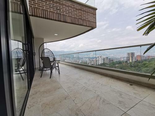 Apartamento Cielo Campestre