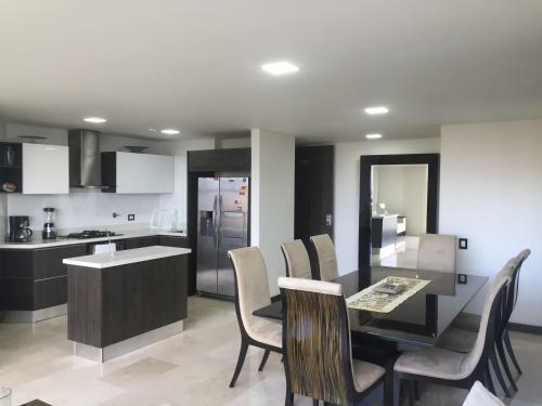 Apartamento Cielo Campestre