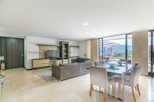 Apartamento Cielo Campestre