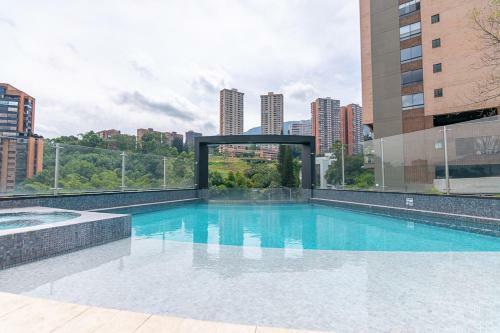 Apartamento Cielo Campestre