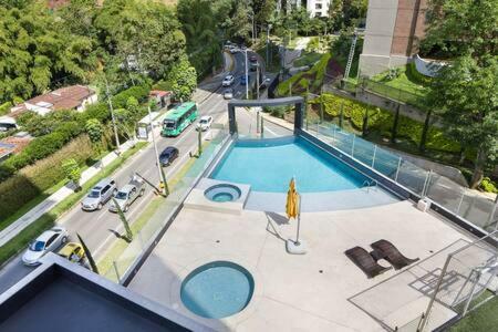 Apartamento Cielo Campestre