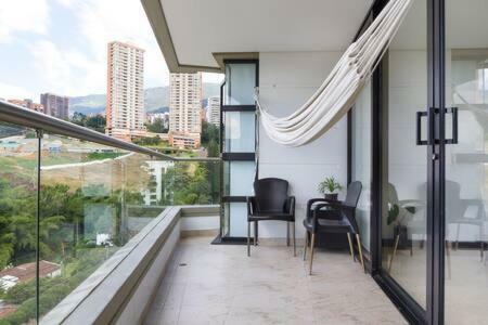 Apartamento Cielo Campestre