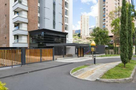 Apartamento Cielo Campestre