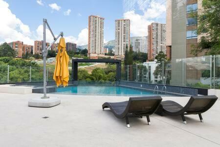 Apartamento Cielo Campestre