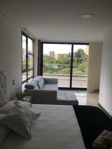 Apartamento Cielo Campestre