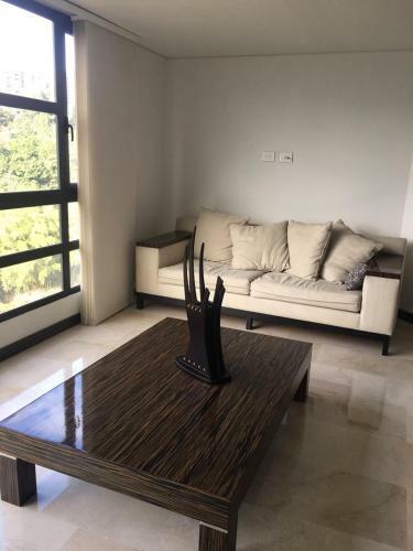 Apartamento Cielo Campestre