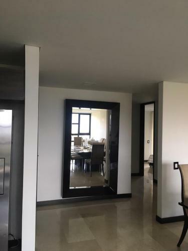 Apartamento Cielo Campestre