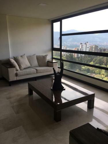 Apartamento Cielo Campestre