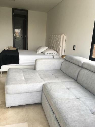 Apartamento Cielo Campestre
