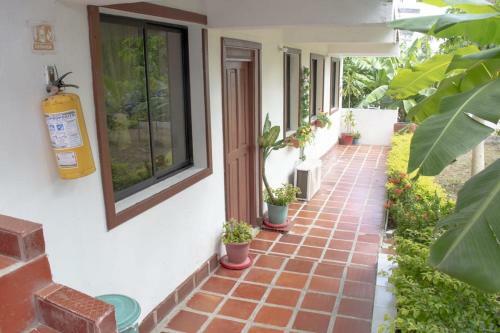 Posada Yolimario