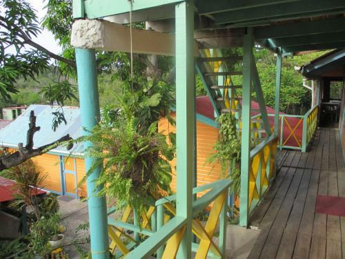 Hostal Hotel Flemming Tree
