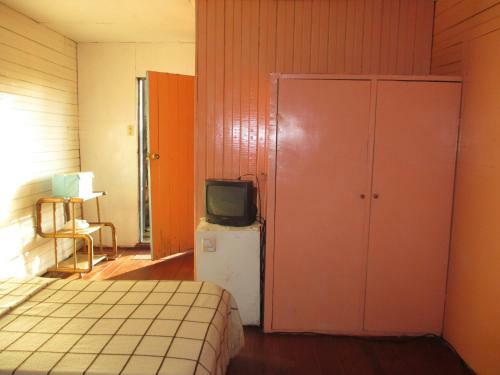 Hostal Hotel Flemming Tree