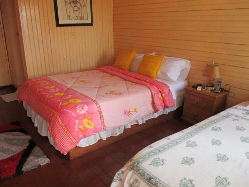 Hostal Hotel Flemming Tree