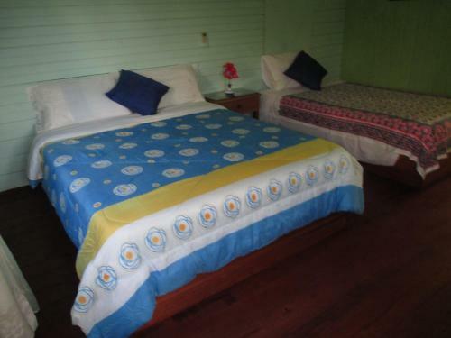 Hostal Hotel Flemming Tree
