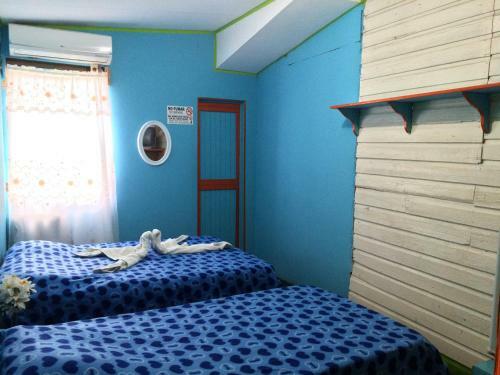 Posada Caba�as Mister Mac