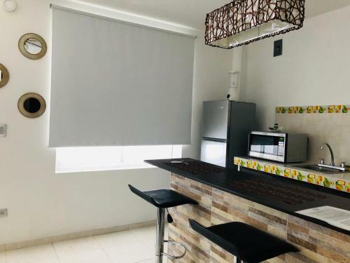 Apartamento Posada Lkjay Providencia Isla