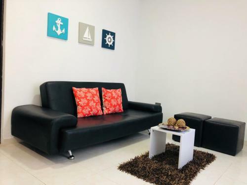 Apartamento Posada Lkjay Providencia Isla