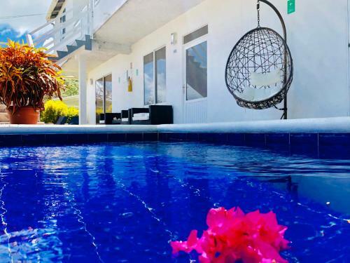 Apartamento Posada Lkjay Providencia Isla