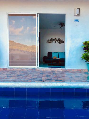 Apartamento Posada Lkjay Providencia Isla