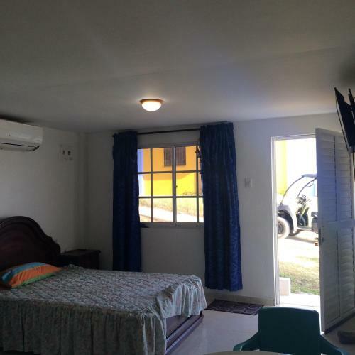 Apartamentos Punta Rocosa